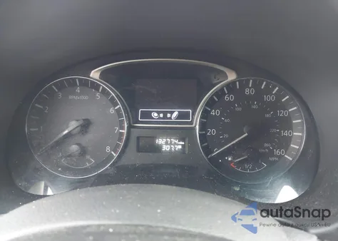 2015 Nissan Altima 2.5 Sv from USA, damaged, VIN 1N4AL3AP9FC598353
